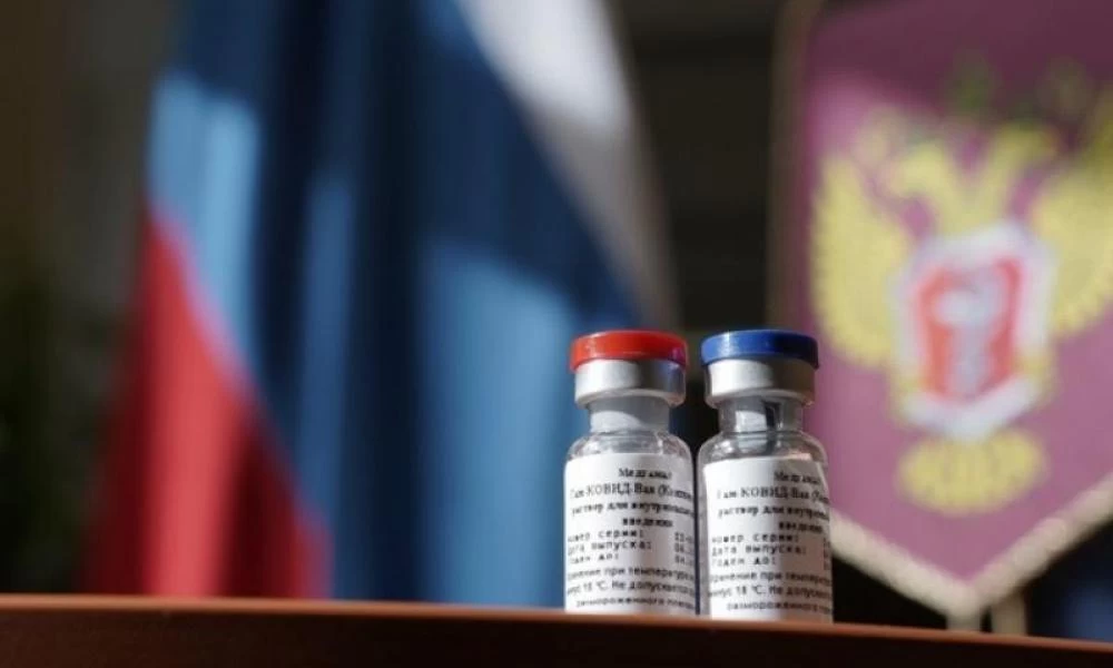 Ισραήλ: Τo Sputnik V θα είναι το πρώτο εμβόλιο για τον κορονοϊό που θα προωθηθεί